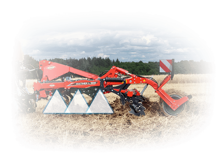 intasamento del telaio