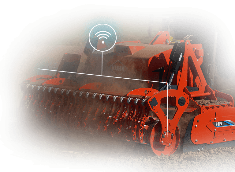 intasamento del rullo