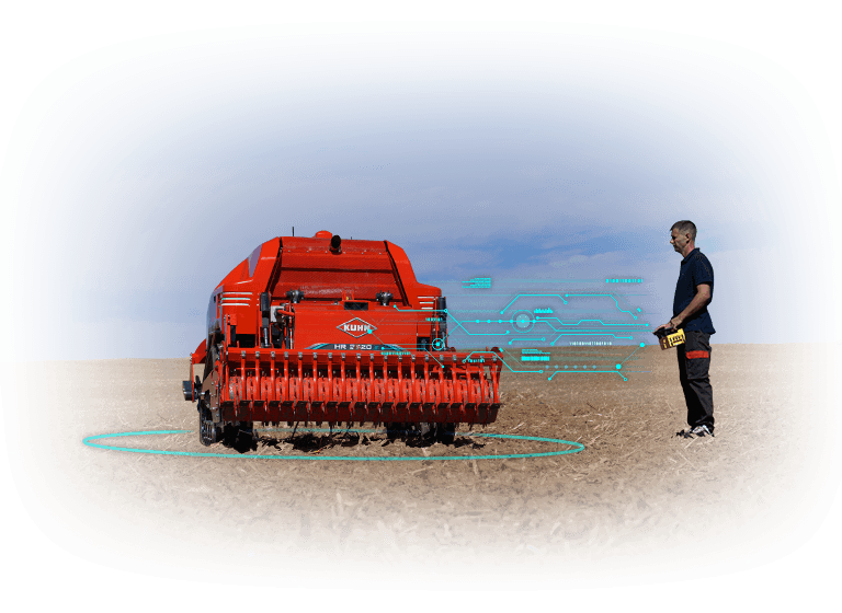 Operatività manuale