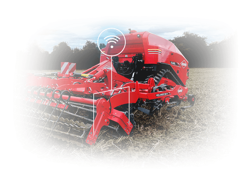 intasamento del rullo