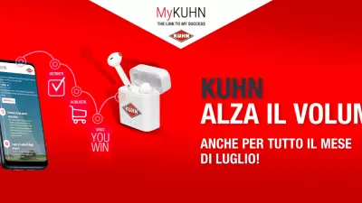 MyKUHN Promo_luglio2021