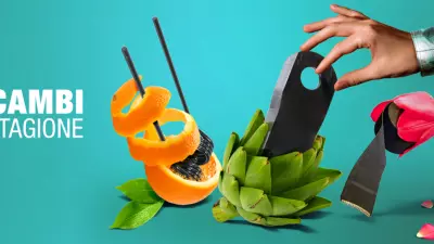 Ricambi di stagione - marzo 2024