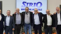 Inaugurazione nuova sede Sirio - Gruppo