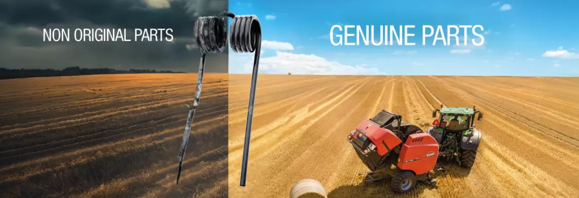 genuine parts advantages comparison