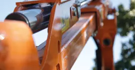 pièce détachée pour épareuse KUHN