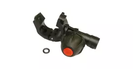 Porte-jets pour pulvérisateur agricole KUHN