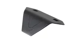 Section au carbure pour mélangeuse A7153024