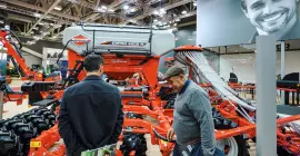 Foto EIMA 2024 - stand 3