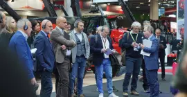 Foto EIMA 2024 - stand 13