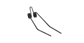 Fourche de semoir agricole, référence K3005750