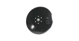 Disque de semoir KUHN, référence N3504760