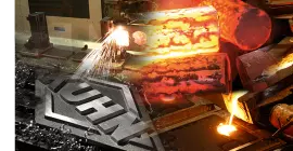 Orginal, genuine spare parts