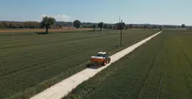 AXIS Testimonial Caccese in campo