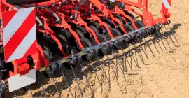 Pièces de semoirs pour VENTA