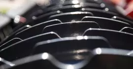 Pièces de travail du sol