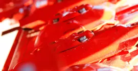 Pièces d'origine KUHN pour récolte de fourrage