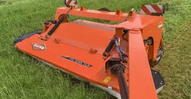 FC 3155 TLR al Lavoro