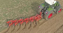 MASTER 183 al lavoro