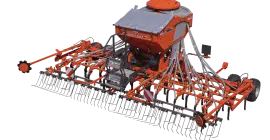 Profilo della Megant 602 R