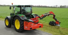 POLY-LONGER al lavoro