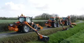 PRO-LONGER GII al lavoro