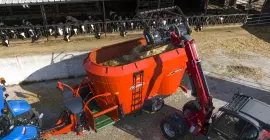 Altezza di carico ridotta per la gamma PROFILE 2.M