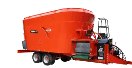 PROFILE PLUS 2 CL al lavoro