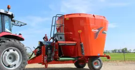 PROFILE PLUS 1 CL al lavoro