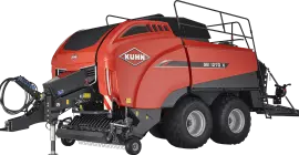 Profilo della pressa SB 1270 X