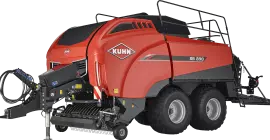 Profilo della macchina SB 890