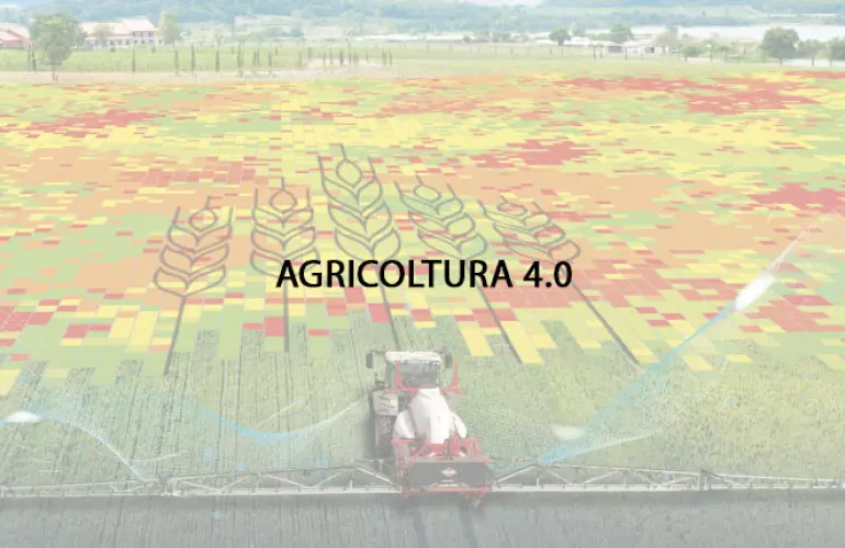 Agricoltura 4.0_testimonial