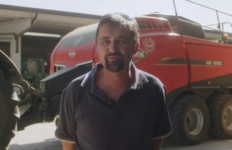 Chiletti Testimonial