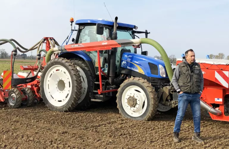 Concordati Testimonial MAXIMA 3