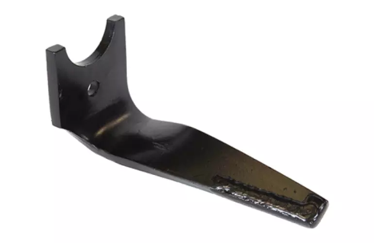 Dente DURAKUHN per HR