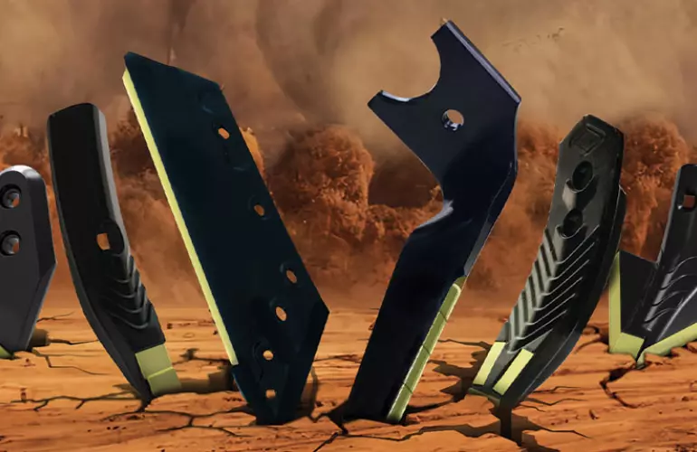 pièces détachées carbures