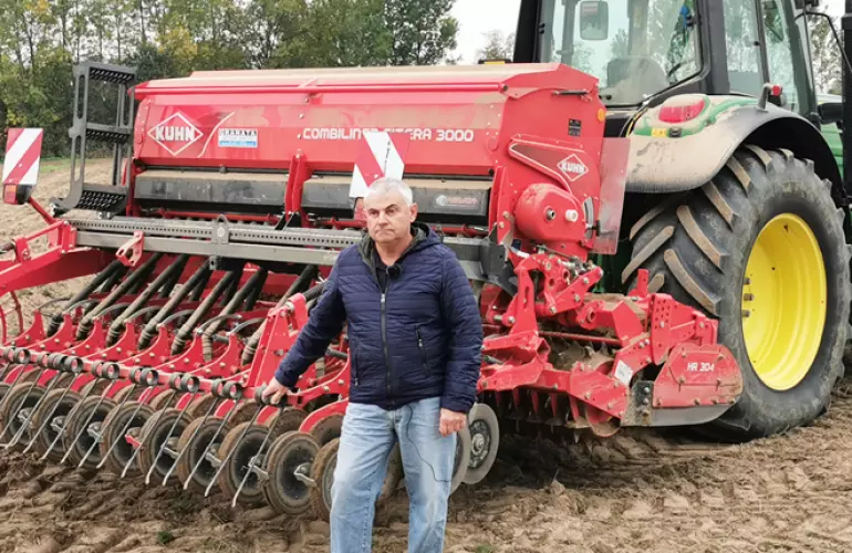 Durakarb Testimonial Cella Big