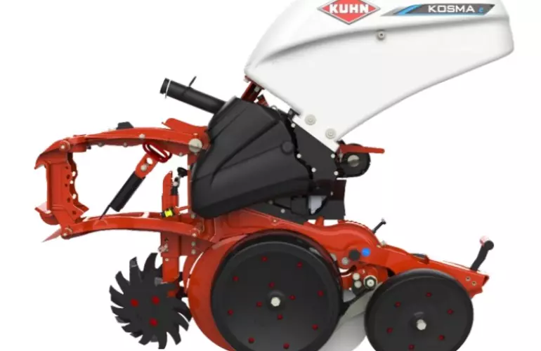KOSMA Elemento di semina