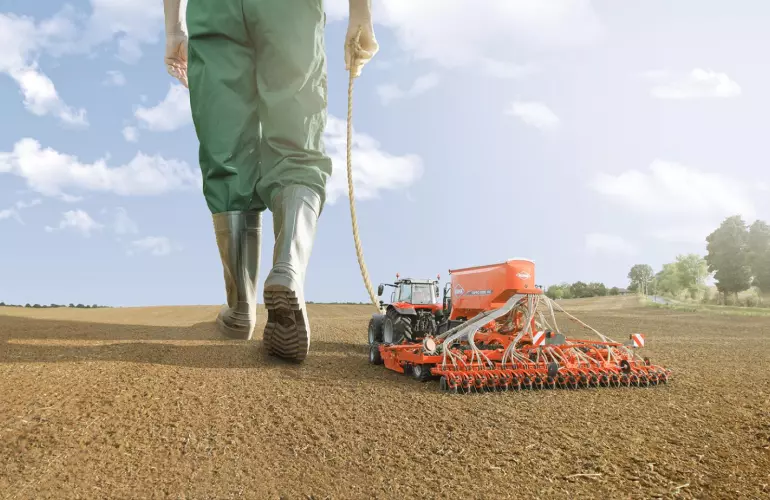 Macchine XXL - Semina