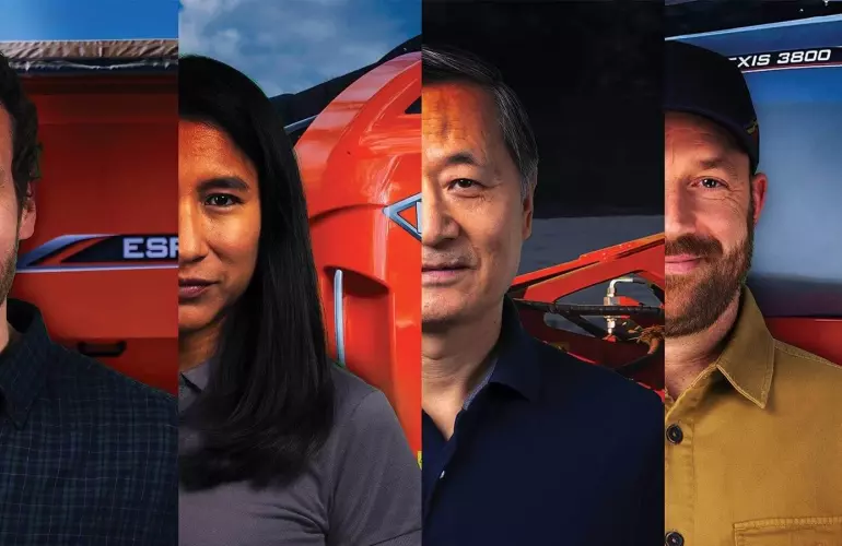 Our mission is to provide top-quality, innovative equipment solutions that deliver the best ownership experience and quality of life for all. Our vision is to be the leading manufacturer in our fields by enabling the sustainable supply of food, energy, and other essential products.