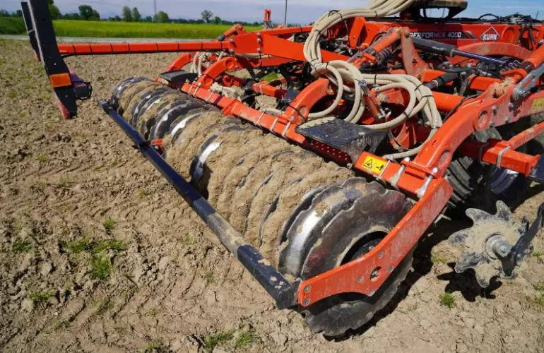 PERFORMER Franciosi testimonial - dettaglio