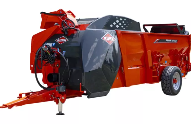 PRIMOR 110.1 POLYDRIVE