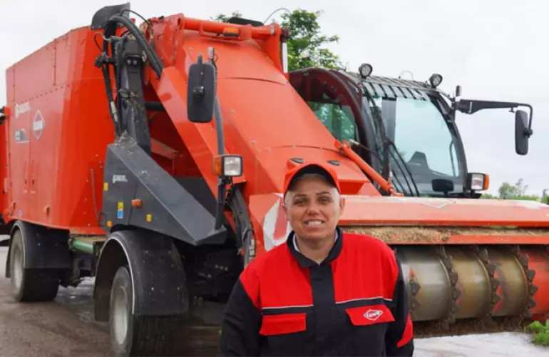 SPW Boreal Testimonial