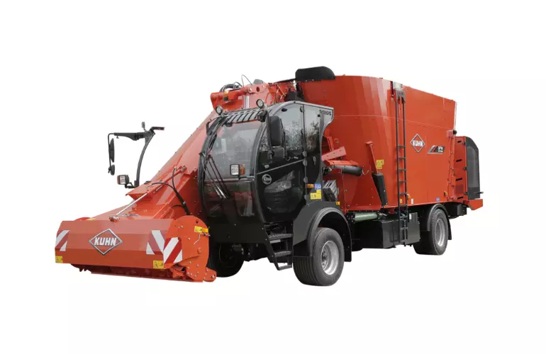 SPW Fieragricola 2024