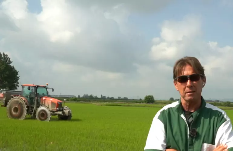 Testimonial Barbonaglia - AXIS