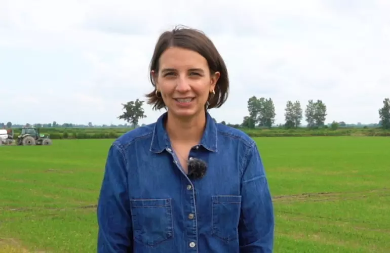 Testimonial Buffa per LEXIS