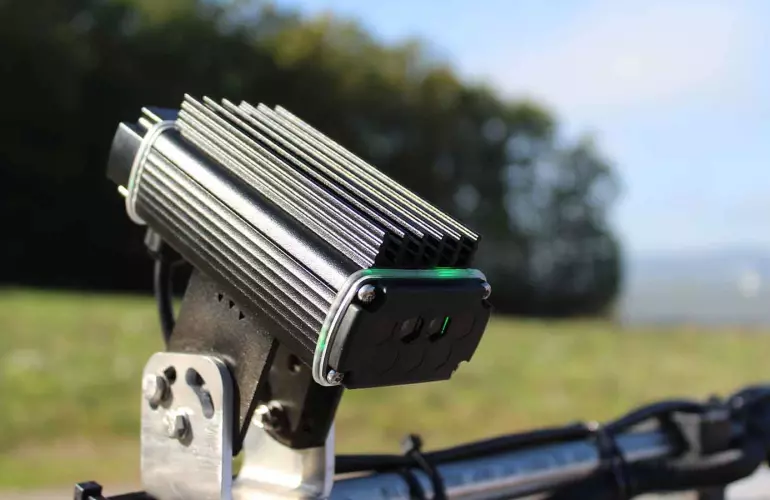 application solution I-SPRAY