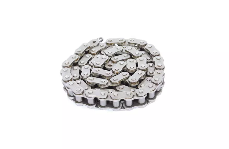 Chaîne de presse enrubanneuse KUHN