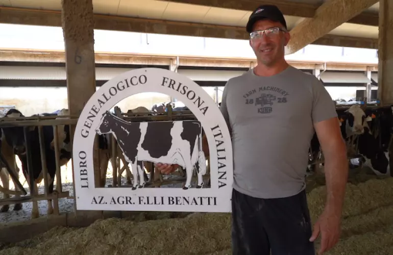 Benatti_testimonial_VB7190_in stalla