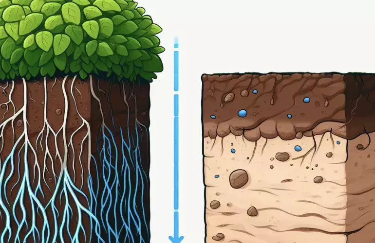 Erosione acqua