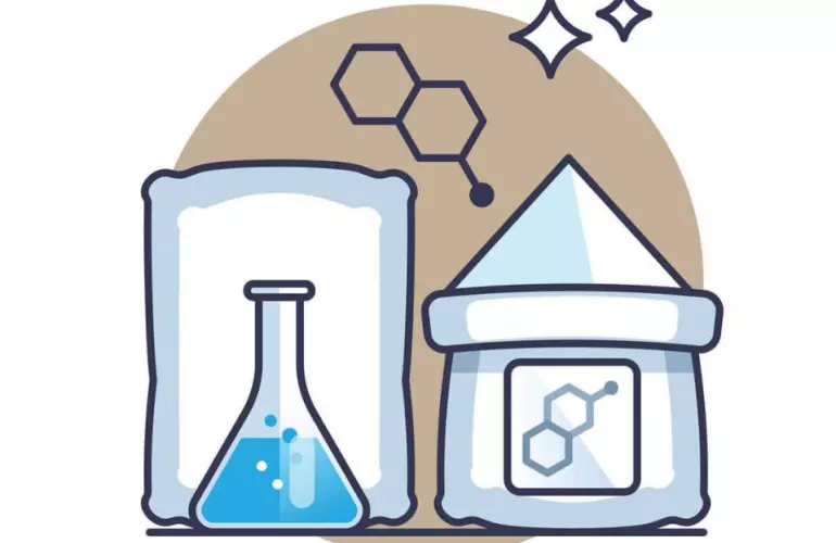 fertilizzanti sintetici pesticidi